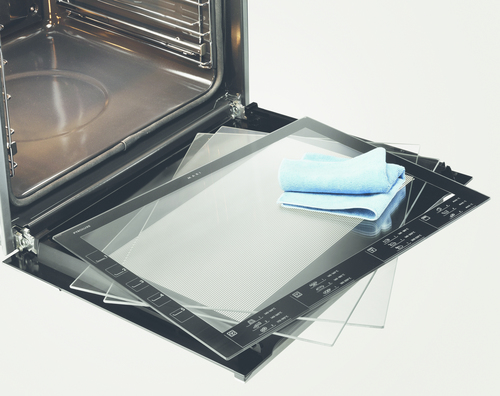 Electrolux EOB 6541 BFS – image 3
