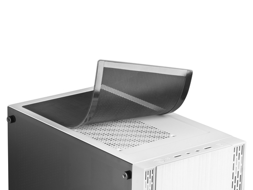 Mars Gaming MCN White – image 5