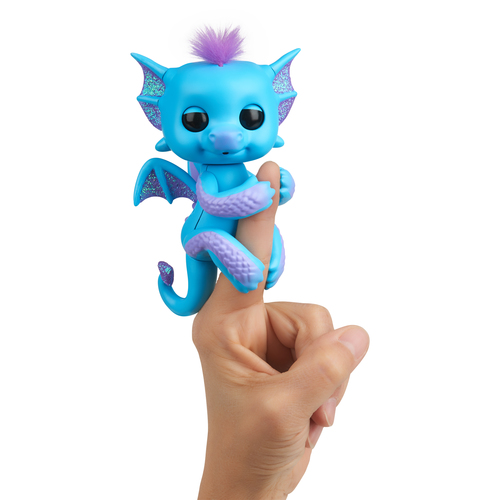 WowWee Baby Dragon Tara – image 2