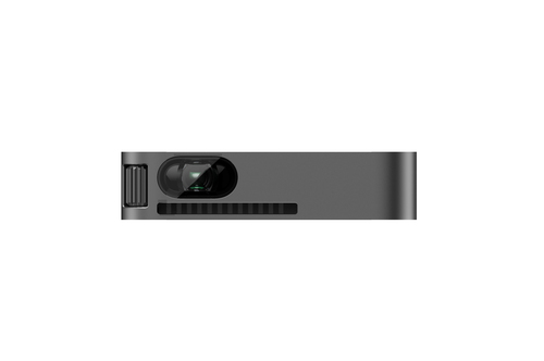 Philips GPX1100/INT data projector Short throw projector DLP 1080p (1920x1080) Grey – image 7