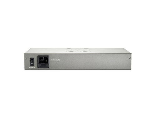 LevelOne GEP-0822 - Switch, afbeelding 4