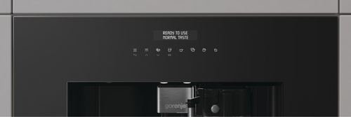 Gorenje Inbyggd kaffemaskin CM4G8BG – image 7