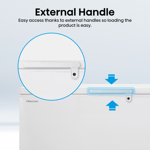 Hisense FC571D4AWLYE – image 6