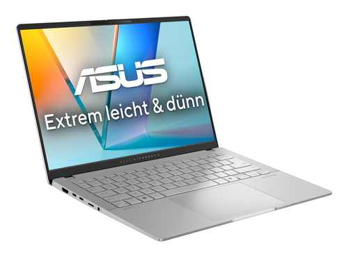 ASUS Vivobook S14 M5406KA-QD015W AMD Ryzen™ AI 5 340 Laptop – image 2