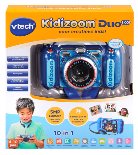 VTech Duo DX – image 5