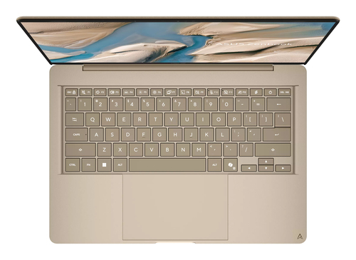 ASUS Zenbook 14 UX3480QA-U1160W Copilot+ PC Snapdragon X1-26-100 Laptop – image 4