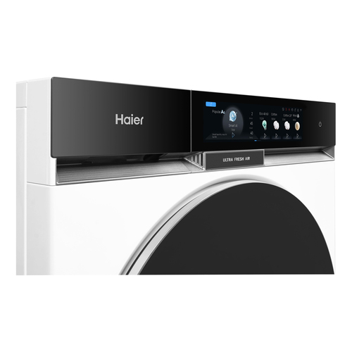Haier HW100-BD14611U washing machine Front-load – image 5
