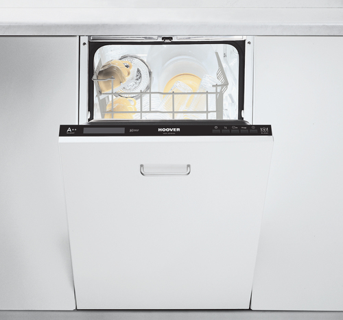 Hoover HDI 2D949-80