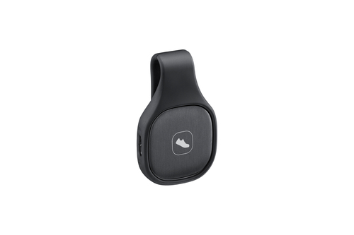Samsung EI-AN900AZEGWW activity tracker Wristband activity tracker Black – image 2