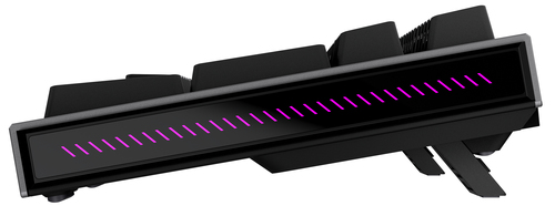ASUS TASTATUR ROG STRIX MORPH 96 WL DE, afbeelding 6