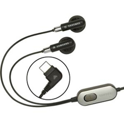 Samsung Stereo headset AAEP402SBEC