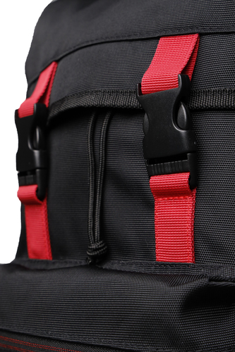 Acer Nitro Gaming Multi-Functional 17  Rugzak, afbeelding 6