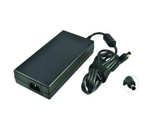 2-Power 0A001-00390000 power adapter/inverter Indoor