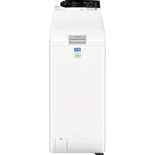 Electrolux WAGL4T500 стиральная машина Вертикальная загрузка 7 kg 1300 RPM Белый