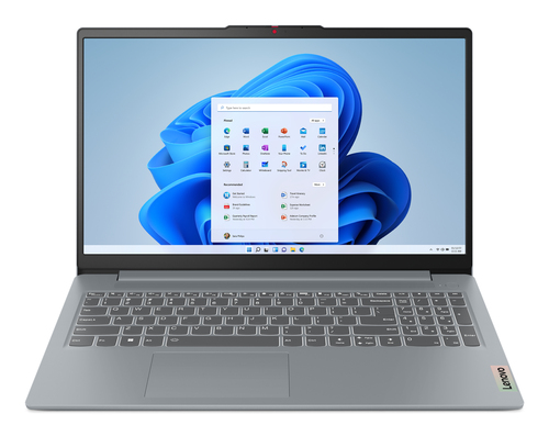 Laptop LENOVO Idepad Slim 3 15ABR8