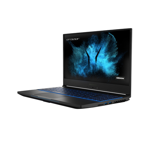 ERAZER Guardian X10 – image 2
