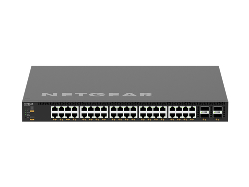 NETGEAR XSM4344C Managed L3 – image 8