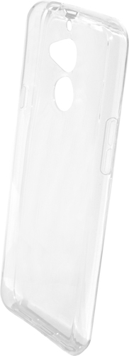 Mobiparts Classic TPU Case General Mobile GM8 - Smartphonehoesje