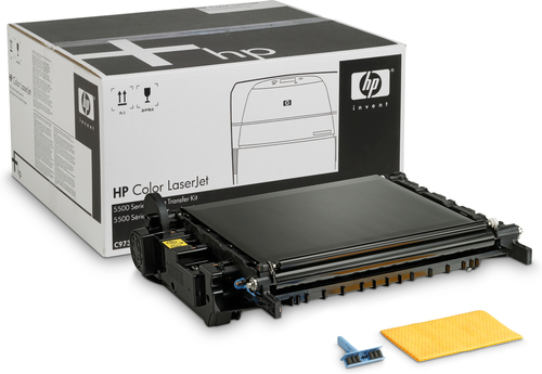 KIT HP TRANSFERENCIA LASERJET 5500 IMAGEN C9734B - C9734B