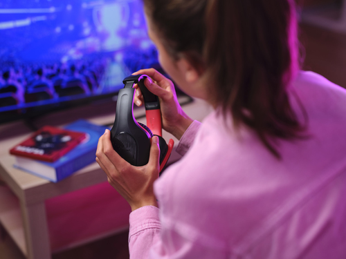 Trust GXT 415S ZIROX – image 9