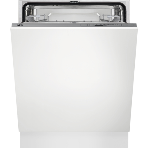 AEG FSB31610Z Fully built-in 13 place settings