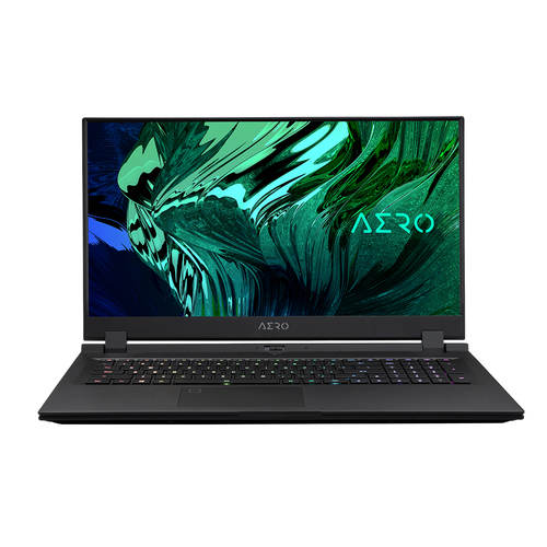 GIGABYTE 17 HDR XD-73ES544SP
