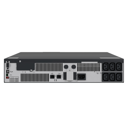 Vertiv Liebert PSI-XR 1000VA (900W) – image 2