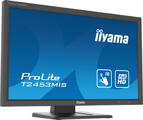 iiyama ProLite T2453MIS-B1 computer monitor – image 3