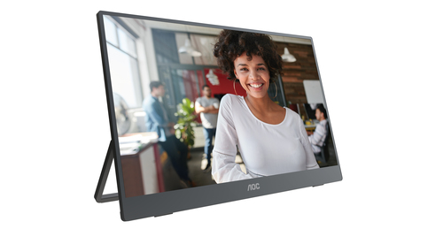 AOC 16T30 computer monitor – image 5