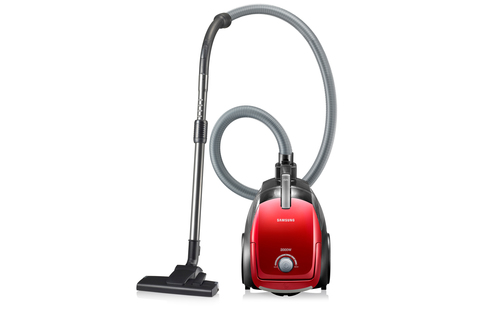 Samsung VCDC20DV 2 L Cylinder vacuum Dry 2000 W Bagless – image 6