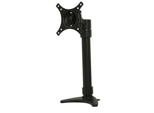 Soporte de Escritorio Peerless para Monitor/Pantallas de Hasta 29 Color Negro LCT100S - LCT100S