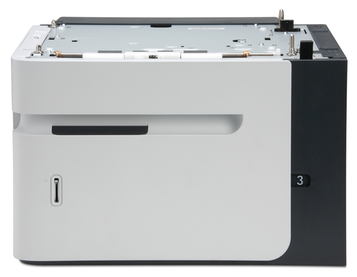 HP LaserJet CB523A salv ja söötur 1500 lehte