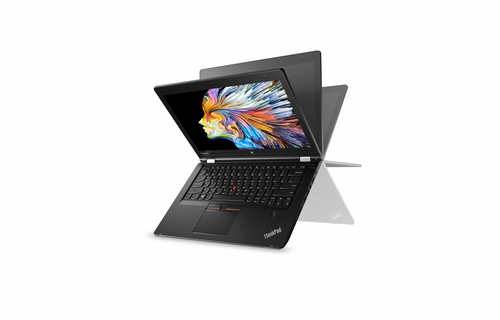 Lenovo ThinkPad Yoga P40 Intel® Core™ i7 i7-6600U Mobile workstation – image 2
