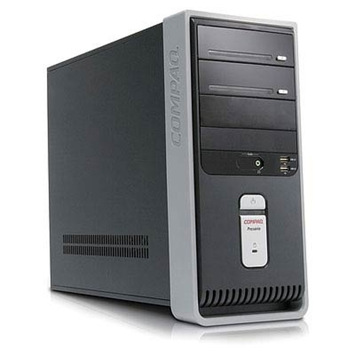 HP Compaq Presario SR2179NL PC