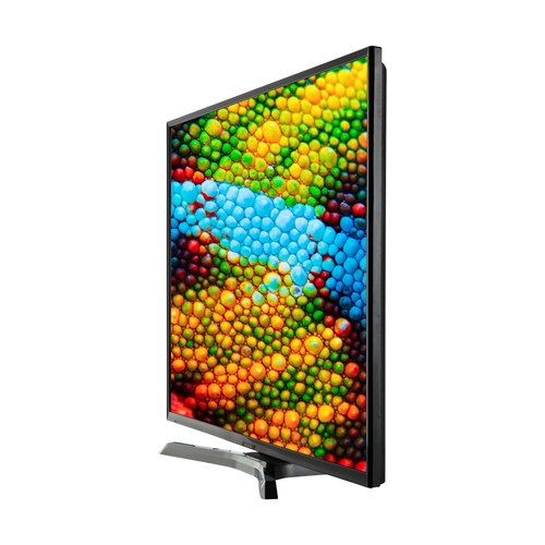 MEDION P13939 97.8 cm (38.5") HD Smart TV Wi-Fi Black 300 cd/m² – image 2