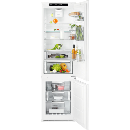 AEG SCE81926TS Built-in