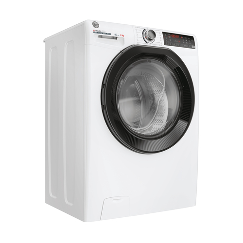 Hoover H-WASH 350 H3WPS486TMB6-S washing machine Front-load – image 3