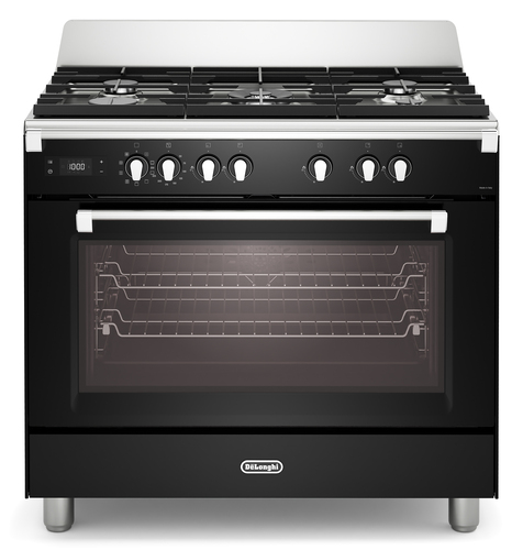 De’Longhi BS 965 MXN