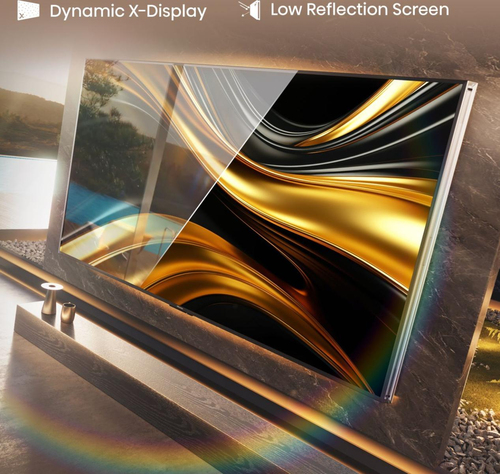 Hisense 110UXNQ TV (2025), afbeelding 8