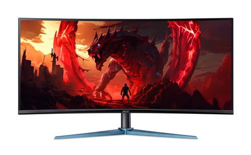 Acer ED340CU J0 – image 1
