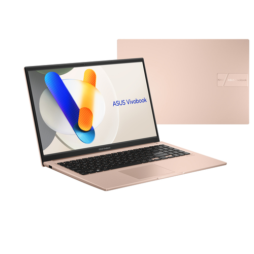 ASUS Vivobook 15 X1504VA-BQ321 Intel® Core™ i3 i3-1315U Laptop 39.6 cm (15.6") Full HD 8 GB DDR4-SDRAM 512 GB SSD Wi-Fi 6 (802.11ax) Beige – image 6