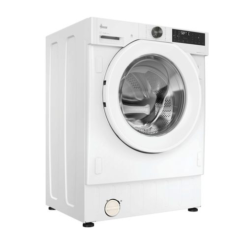 Hoover BH4S496M6D9-80 washer dryer Built-in Front-load – image 2