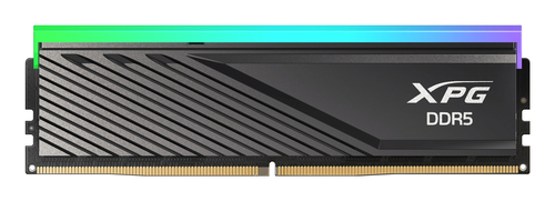 MEMORIAS RAM ADATA LANCER BLADE RGB