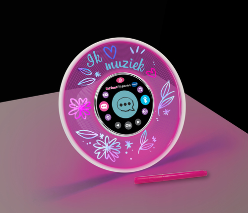 VTech Kidi Smart Glow Art – image 5