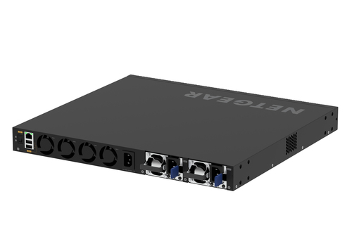 NETGEAR 52PT M4350-48G4XF Managed Switch