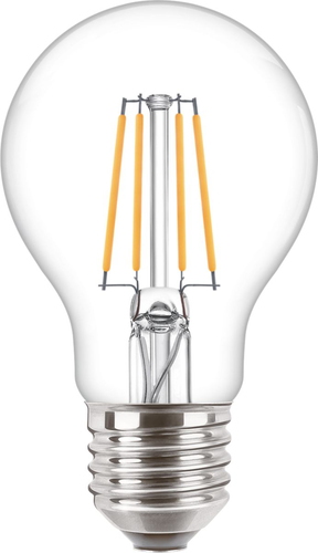 Philips CorePro LED 34716800 LED лампа Теплый белый 2700 K 4,3 W E27 F