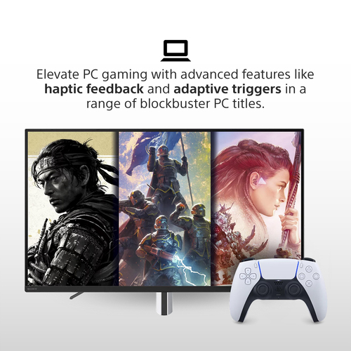 Sony Interactive Entertainment DualSense v3 – image 9