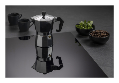Hisense HI601FM hob Black Built-in – image 6