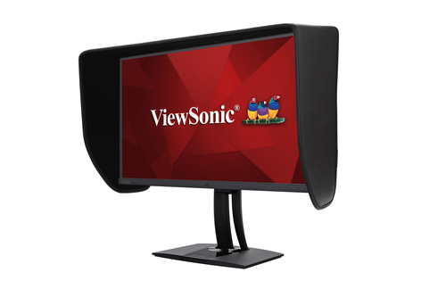 Viewsonic VP Series VP2785-4K computer monitor – image 9