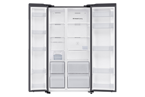 Samsung RS62DG5003B1TR fridge-freezer – image 3